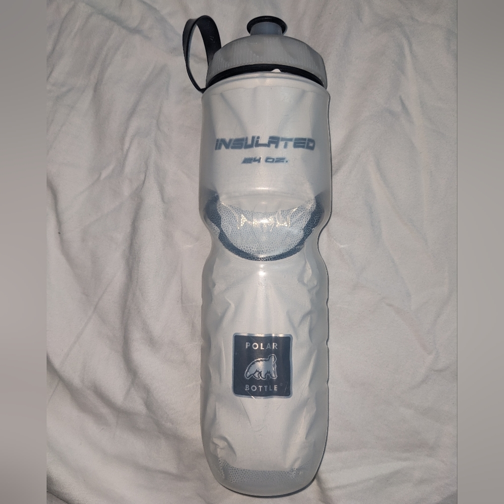 Made in USA Polar Bottle 24 oz Insulated Water Bottle